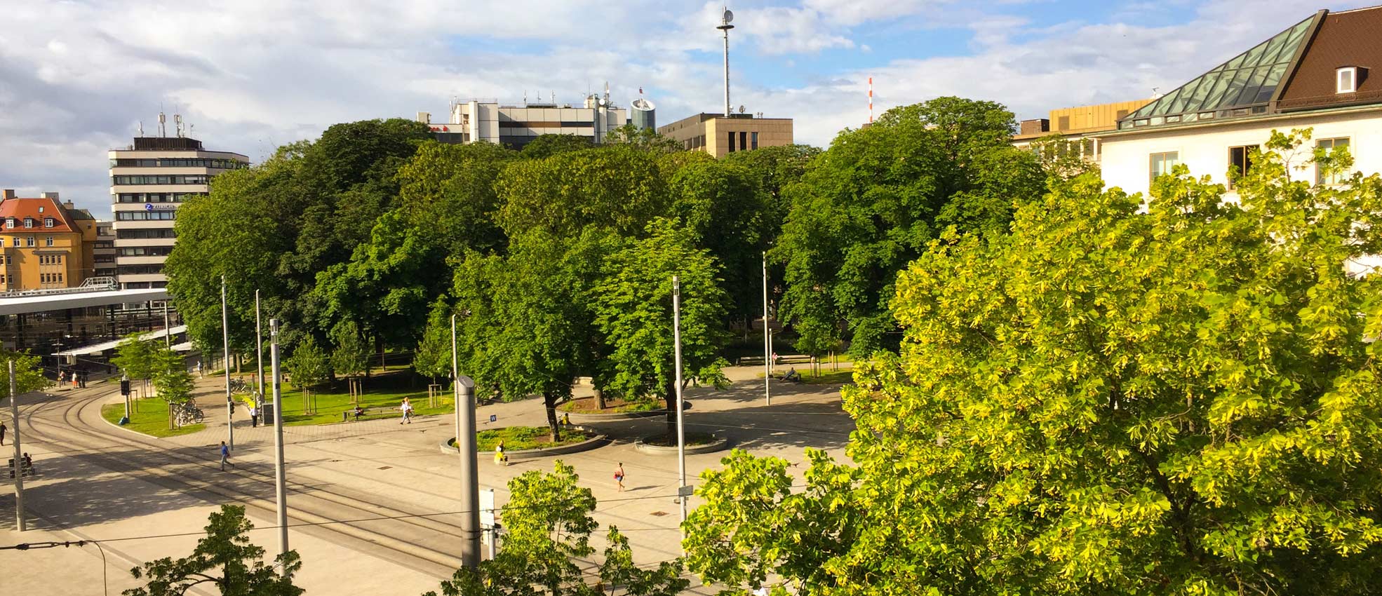Bild City Hotel - Ost am Kö