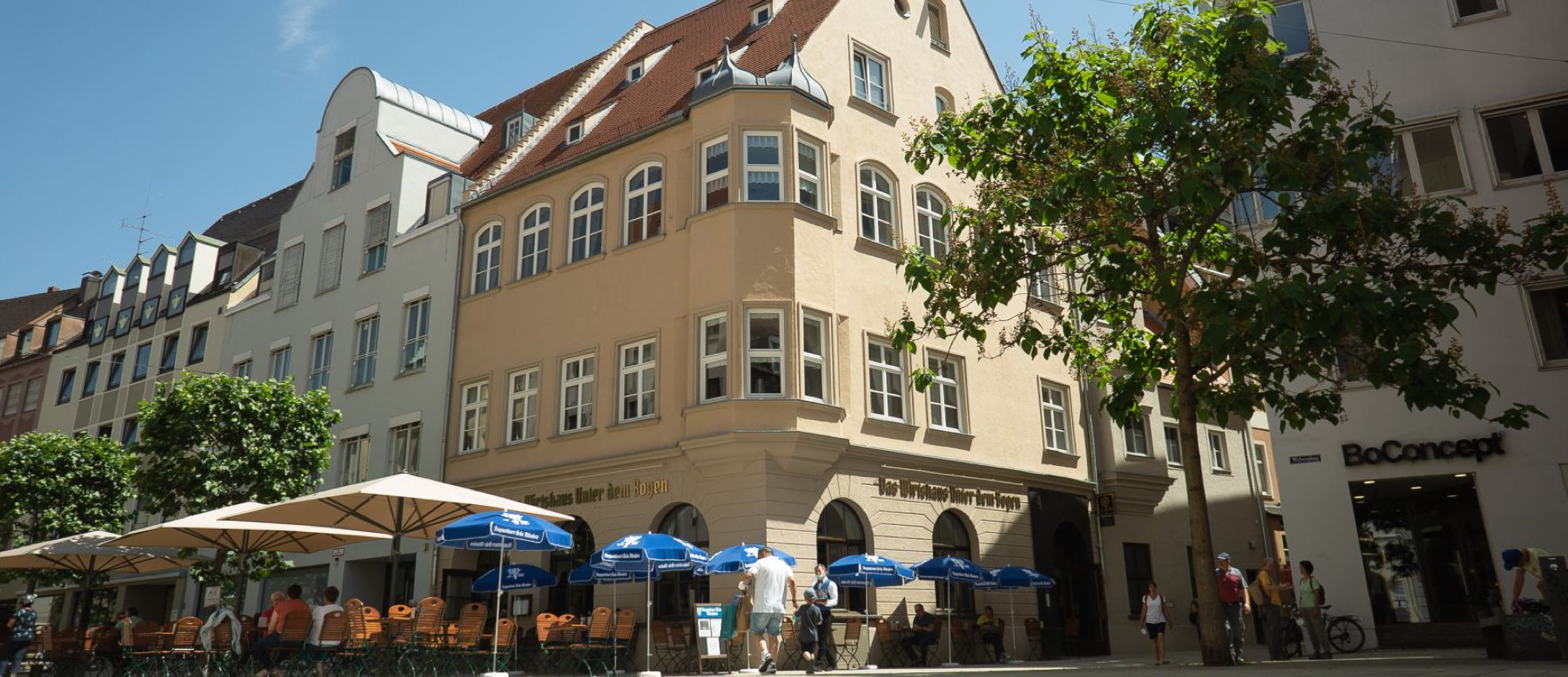 Bild City Hotel - Ost am Kö