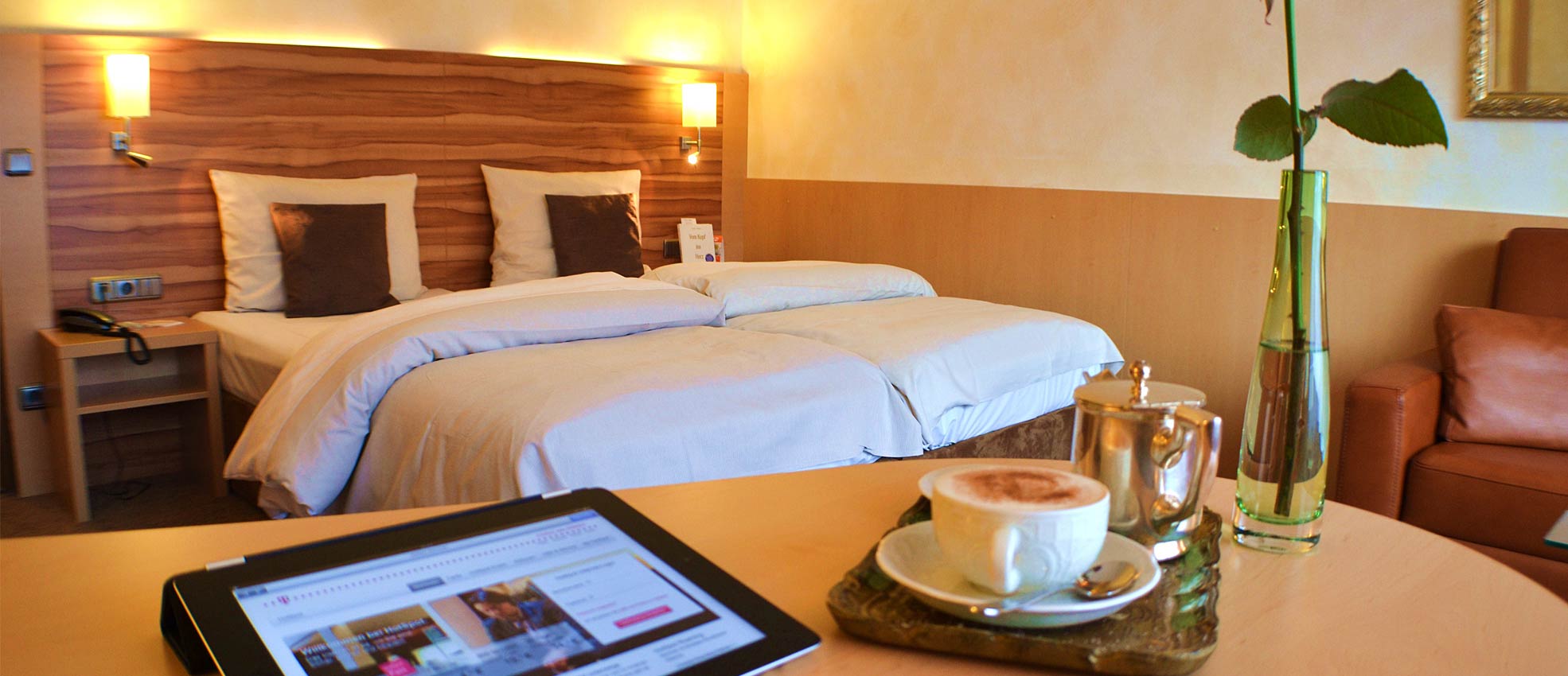 Bild City Hotel - Ost am Kö