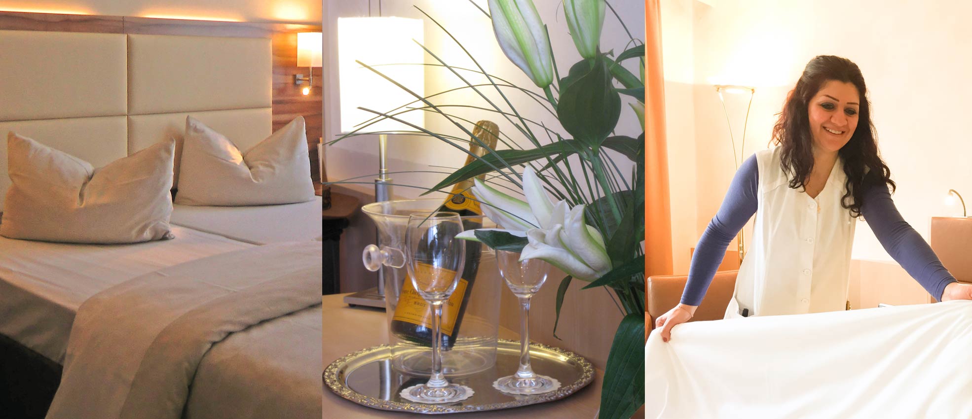 Bild City Hotel - Ost am Kö