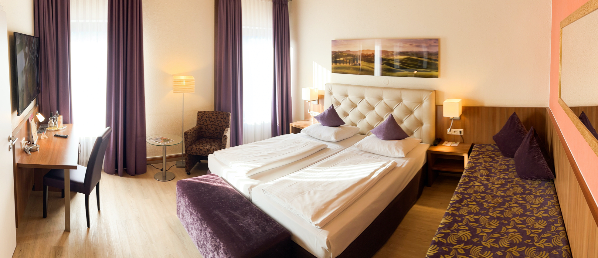Bild City Hotel - Ost am Kö