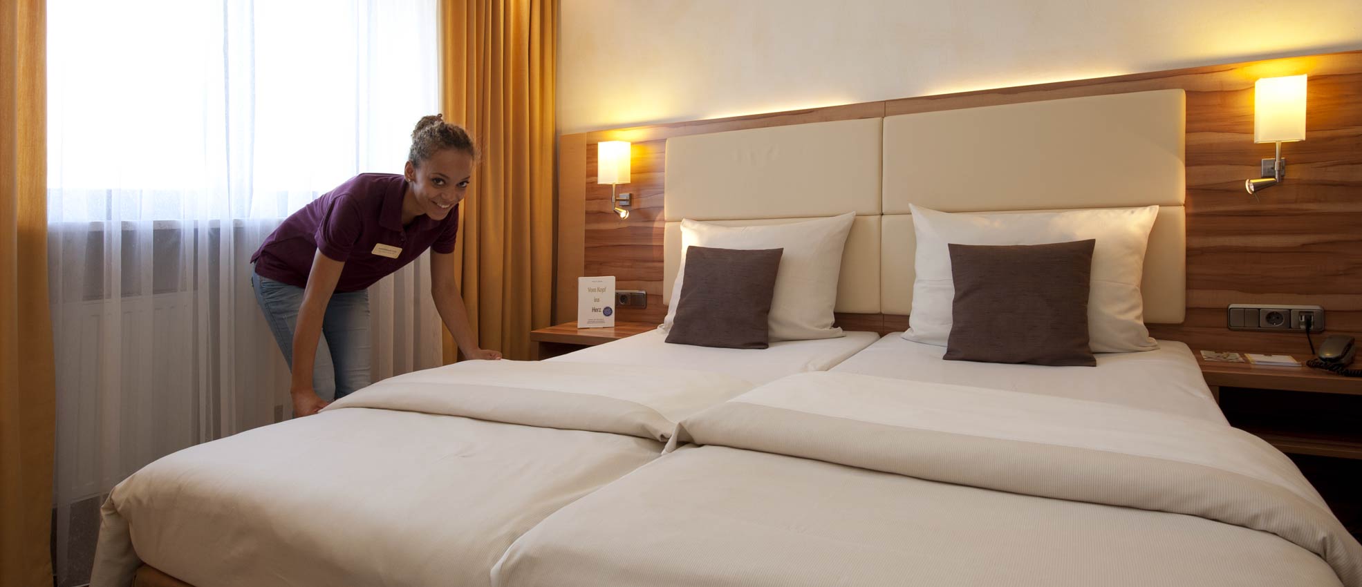 Bild City Hotel - Ost am Kö