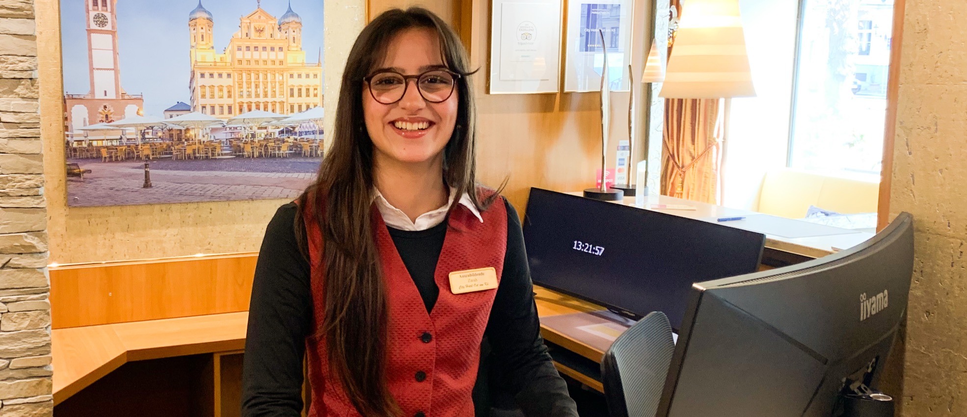 Bild City Hotel - Ost am Kö