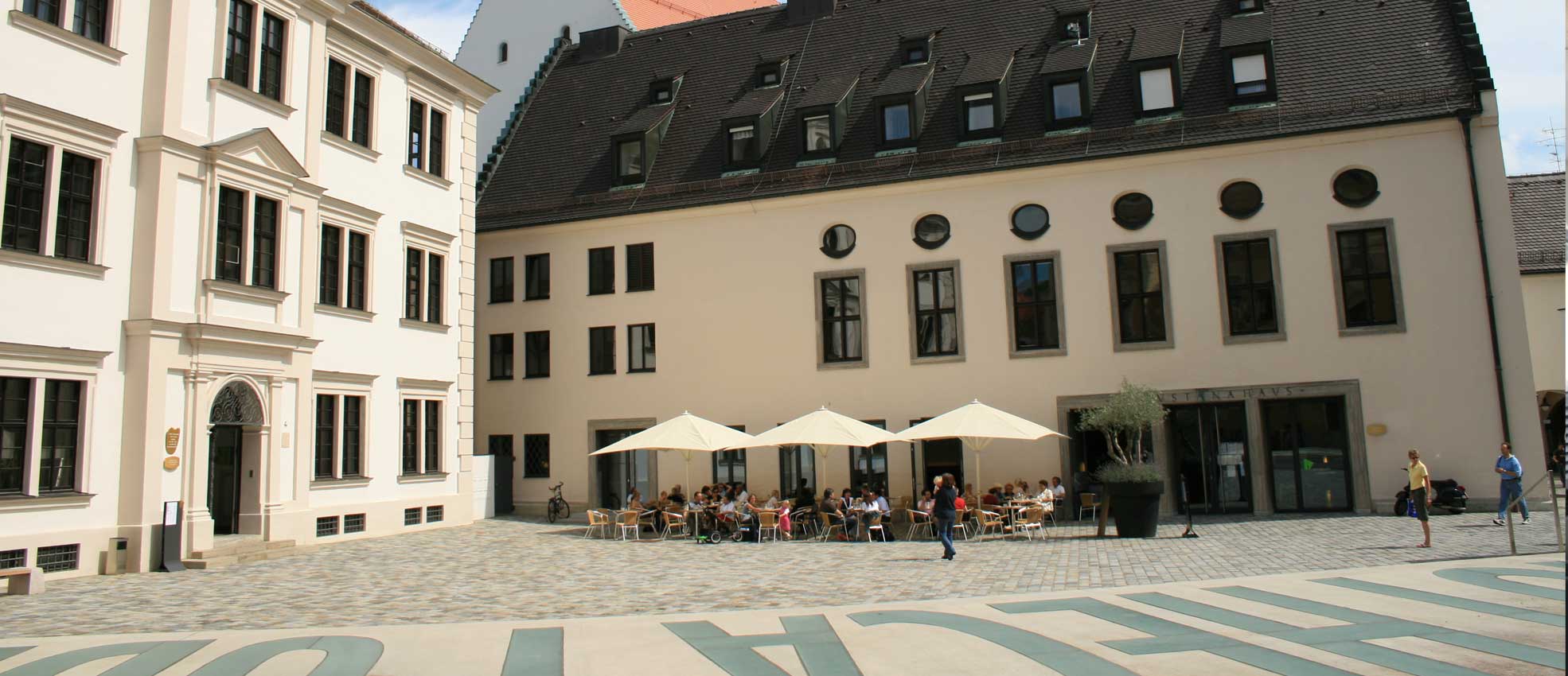 Bild City Hotel - Ost am Kö