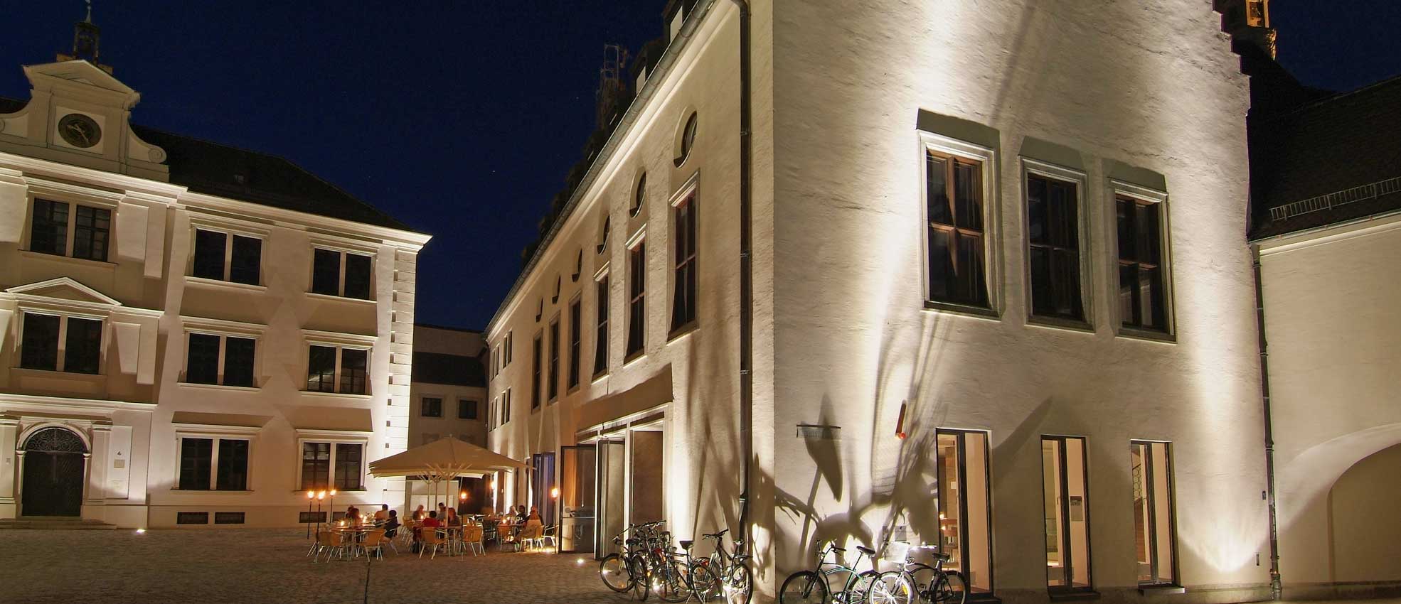 Bild City Hotel - Ost am Kö