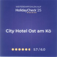 Holidaycheck