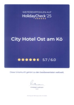 holidaycheck