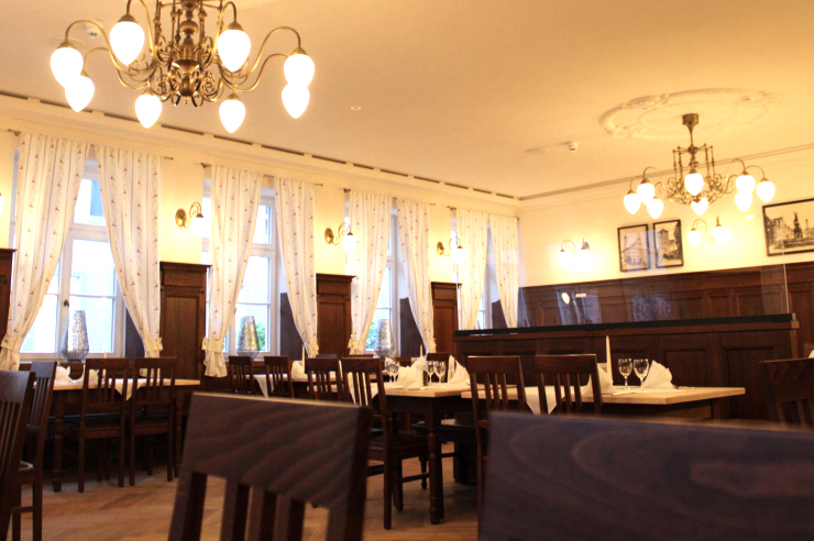 Wirtshaus unter dem Bogen Wirtshaus unter dem Bogen