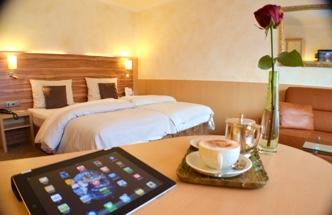 Bild Hotel