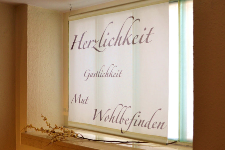 Bild Serviceleistungen inklusive