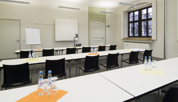Bild Tagungszentrum "Annahof"
