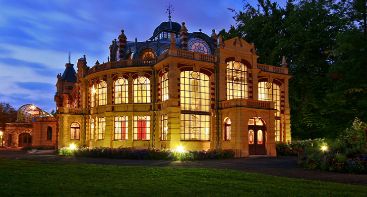 Kurhaustheater Göggingen